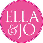 Logo for Ella and Jo
