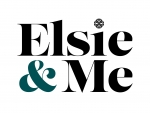 Logo for Elsie & Me