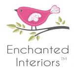 Logo for Enchanted Interiors Ltd