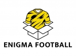 Logo for Enigma Football