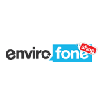 Logo for Envirofone Shop Returns