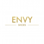 Logo for Envy Shoes