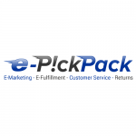 Logo for E-PickPack