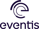 Logo for Eventis