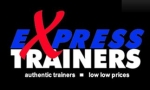 Logo for Express Trainers