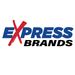 Logo for Express Brands