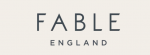 Logo for Fable England