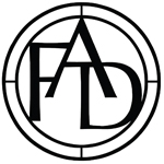 Logo for F.A. Dumont Church Supplies