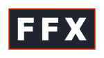 Logo for FFX
