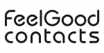 Logo for Feel Good Contacts