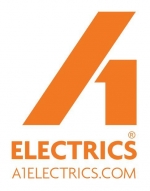 Logo for A1 ELECTRICS (N.I.) Limited