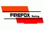 Logo for Firefox Racing/BiketyresUK