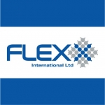 Logo for Flexx International Ltd