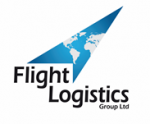 Logo for Flight Logistics Group Ltd