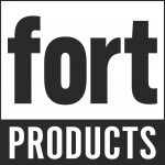 Logo for Fort Products