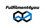 Logo for Fulfilment4you