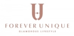 Logo for Forever Unique