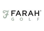 Logo for Farah Golf