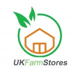 Logo for UK Farm Stores