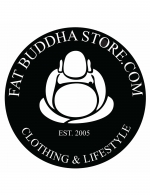 Logo for Fat Buddha Store
