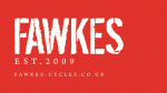 Logo for Fawkes Cycles