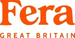 Logo for Fera