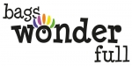 Logo for Bags Wonder Full