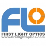 Logo for First Light Optics