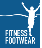 Logo for Fitness Footwear