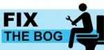 Logo for FixTheBog