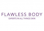 Logo for Flawless Body