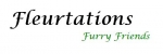Logo for Fleurtations