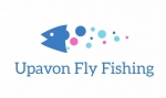 Logo for Upavon Fly Fishing