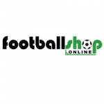 Logo for Football Shop Online (GFC)