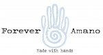 Logo for Forever Amano