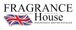 Logo for Fragrance House