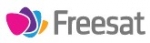 Logo for Freesat UK Limited