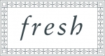 Logo for Fresh