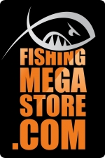 Logo for Glasgow Angling Centre