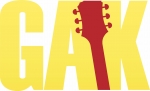 Logo for GAK.co.uk Ltd