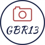 Logo for GBR13 Ltd