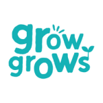 Logo for GrowGrows