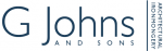 Logo for G Johns & Sons Ltd