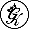 Logo for Gym King