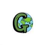 Logo for Go Green Gadgets