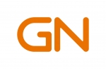 Logo for GN Hearing UK Ltd
