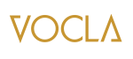 Logo for VOCLA