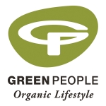 Logo for The Green People Company Ltd