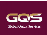 Logo for Global Quick Services 2kg