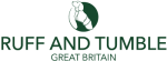 Logo for Ruff And Tumble